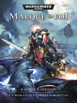 cover image of Marque de Foi